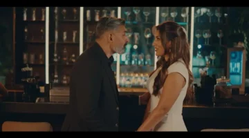 آيتن عامر تظهر بـ«لوك جديد» في الحلقة 12 من كلهم بيحبوا مودي